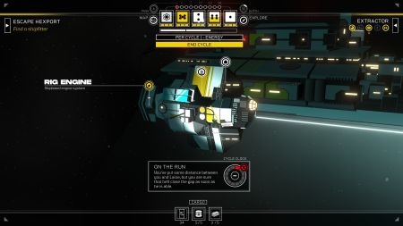 Аренда и прокат Citizen Sleeper 2: Starward Vector для PS5