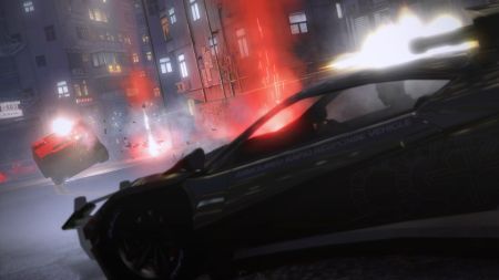 Аренда и прокат Sleeping Dogs для PS5