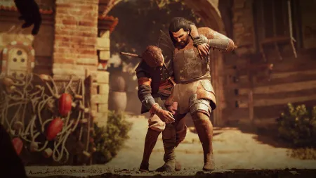 Аренда и прокат GreedFall: The Dying World Новинка для PS5