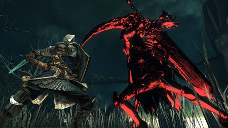 Аренда и прокат DARK SOULS™ II: Scholar of the First Sin для PS5
