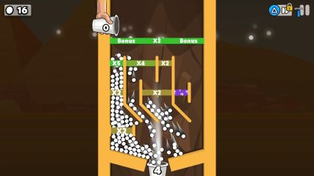 Аренда и прокат Cup Heroes для PS5