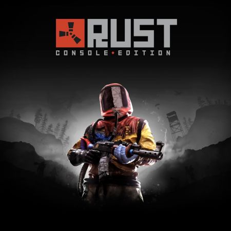 Аренда и прокат Rust Console Edition для PS5