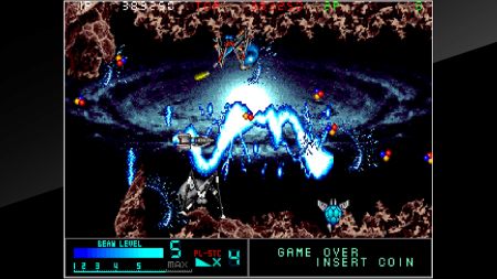 Аренда и прокат Arcade Archives METAL BLACK для PS5