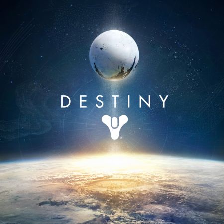 Аренда и прокат Destiny для PS5