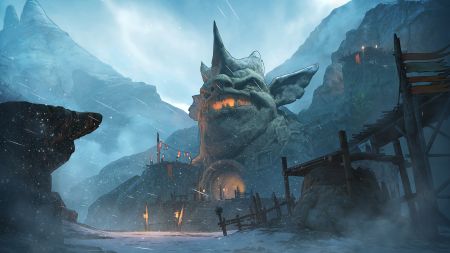 Аренда и прокат Tiny Tina's Wonderlands для PS5