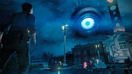 Аренда и прокат The Evil Within® 2 для PS5
