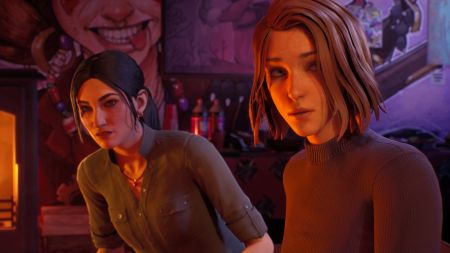 Аренда и прокат Life is Strange: Double Exposure для PS5