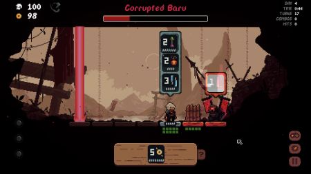 Аренда и прокат Shogun Showdown для PS5