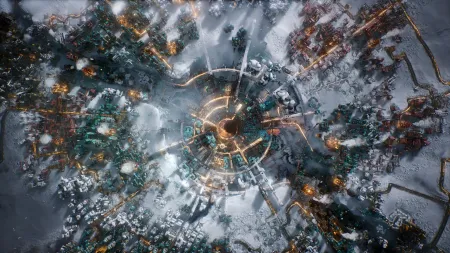 Аренда и прокат Frostpunk 2 Хит для PS5
