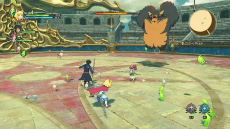Аренда и прокат Ni no Kuni™ II: Возрождение короля для PS5