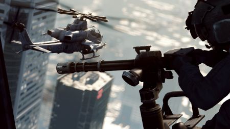 Аренда и прокат Battlefield 4™ для PS5