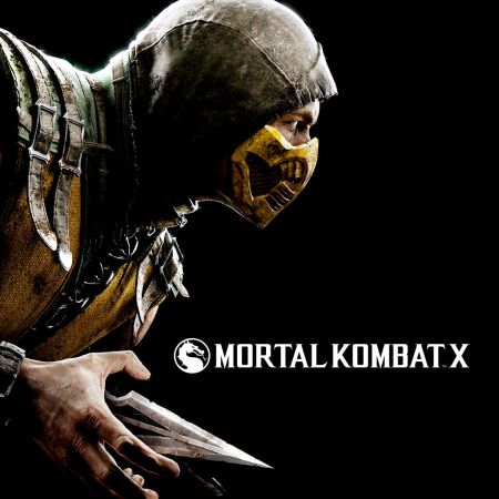 Аренда и прокат Mortal Kombat X для PS5