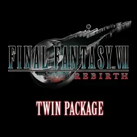Final Fantasy VII Rebirth