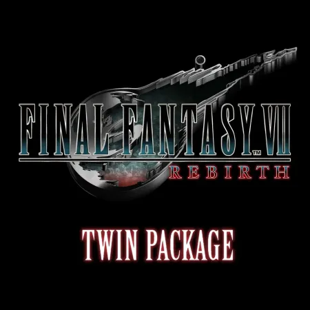 Аренда и прокат Final Fantasy VII Rebirth Хит для PS5