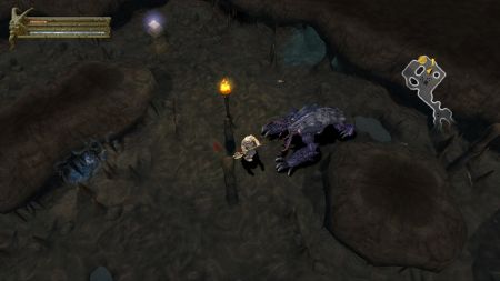 Аренда и прокат Baldur's Gate: Dark Alliance для PS5