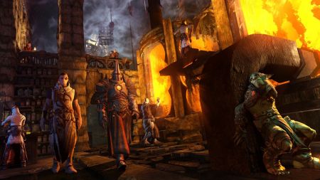 Аренда и прокат Styx: Master of Shadows для PS5