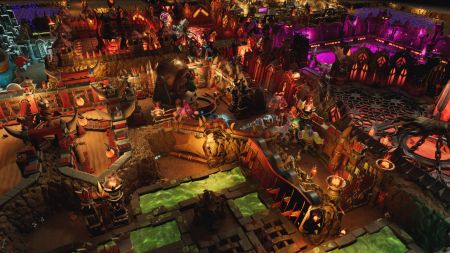 Аренда и прокат Dungeons 4 для PS5