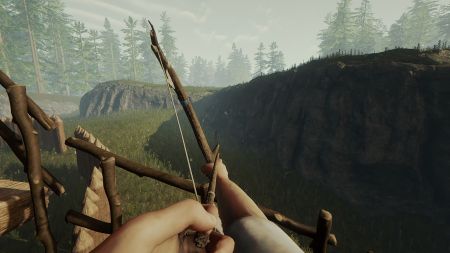 Аренда и прокат The Forest для PS5
