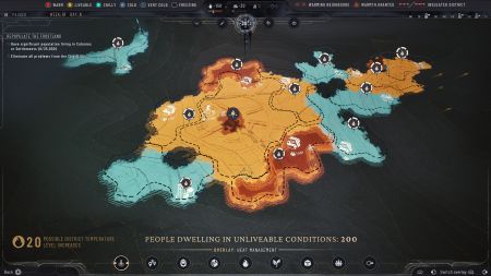 Аренда и прокат Frostpunk 2 для PS5