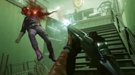 Аренда и прокат Deathloop Хит для PS5