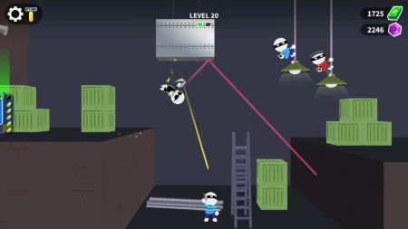 Аренда и прокат Johnny Trigger для PS5