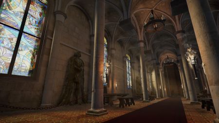 Аренда и прокат Castle Renovator для PS5