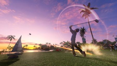 Аренда и прокат Everybody's Golf™ для PS5