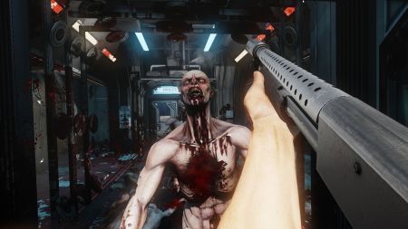 Аренда и прокат Killing Floor 2 для PS5