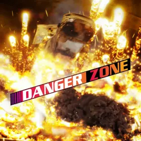 Danger Zone (ENG)