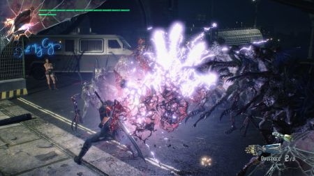 Аренда и прокат Devil May Cry 5 Series для PS5