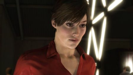 Аренда и прокат HEAVY RAIN™ для PS5