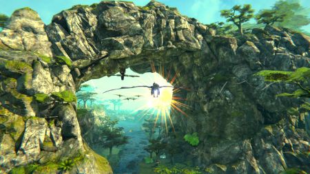 Аренда и прокат Panzer Dragoon: Remake для PS5