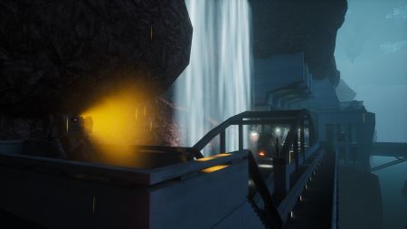 Аренда и прокат Abiotic Factor для PS5