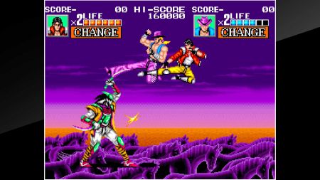Аренда и прокат ACA NEOGEO SENGOKU для PS5