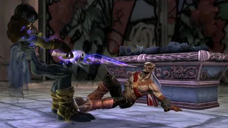 Аренда и прокат Legacy of Kain Soul Reaver 1&2 Remastered для PS4 для PS5 Хит