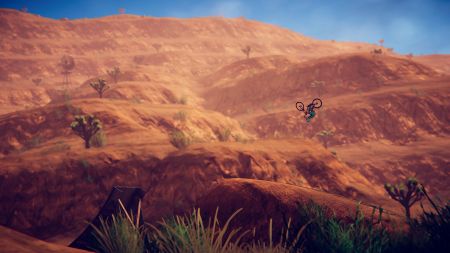 Аренда и прокат Descenders для PS5