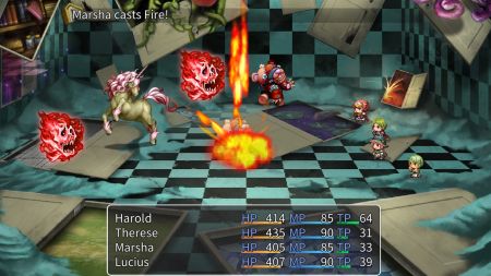 Аренда и прокат RPGMAKER MV для PS5