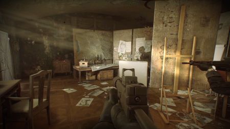 Аренда и прокат Ready or Not для PS5