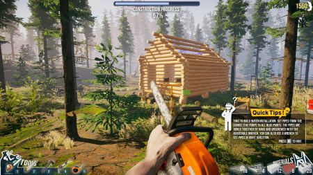 Аренда и прокат House Builder для PS5