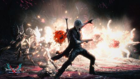 Аренда и прокат Devil May Cry 5 Series для PS5