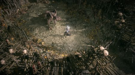 Аренда и прокат Path of Exile 2 для PS5