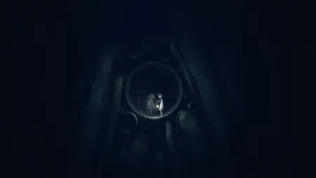Аренда и прокат REANIMAL для PS5 Хит Новинка