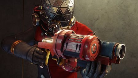 Аренда и прокат Prey для PS5