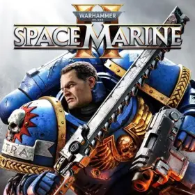 Аренда и прокат Warhammer 40,000: Space Marine 2 Хит для PS5