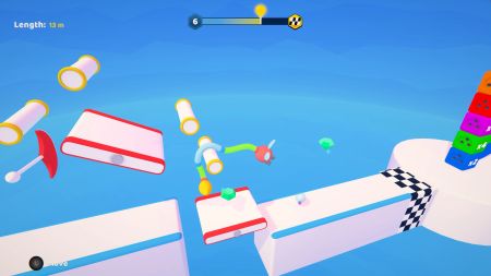 Аренда и прокат Light Snake для PS5