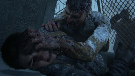 Аренда и прокат Одни из нас™. Полное издание для PS5