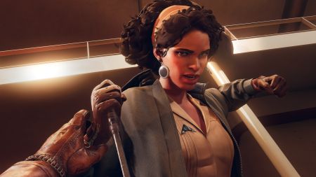Аренда и прокат DEATHLOOP для PS5