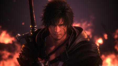 Аренда и прокат FINAL FANTASY XVI для PS5
