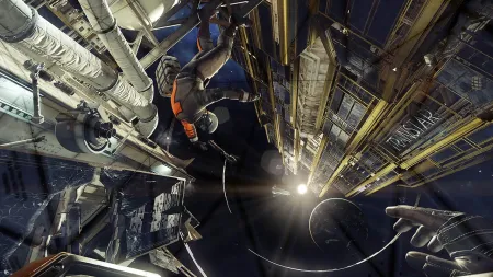 Аренда и прокат Prey для PS5 Хит для PS4