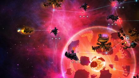Аренда и прокат SteamWorld Heist для PS5